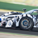 Illustration for article titled Jim Glickenhaus Now Has Two SCG003Cs Racing Around The World